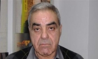 وفاة رئيس بلدية أم الفحم السابق هاشم محاميد